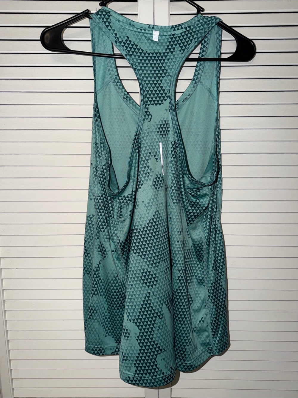 Nike Running Racerback Tank Top - Picture 2 of 7